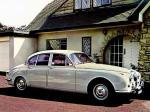 Daimler V8 250 1962 года